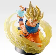 かめはめ波構える「孫悟空」がカッコイイ！「ドラゴンボール」新作一番くじ全ラインナップ公開―ベジータ、悟飯たちも“大技”と共に立体化