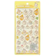 「ボンボンドロップシール」がロフトネットストアで抽選販売！ちいかわ、お文具といっしょなど全12種を6月12日10時より受付開始