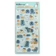 「ボンボンドロップシール」がロフトネットストアで抽選販売！ちいかわ、お文具といっしょなど全12種を6月12日10時より受付開始