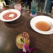 野郎ども、宴だぁ!「ワンピースレストラン」一足先に行ってきました