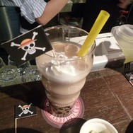 野郎ども、宴だぁ!「ワンピースレストラン」一足先に行ってきました