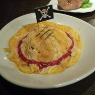 野郎ども、宴だぁ!「ワンピースレストラン」一足先に行ってきました