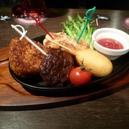 野郎ども、宴だぁ!「ワンピースレストラン」一足先に行ってきました