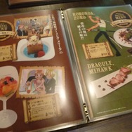 野郎ども、宴だぁ!「ワンピースレストラン」一足先に行ってきました