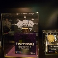野郎ども、宴だぁ!「ワンピースレストラン」一足先に行ってきました