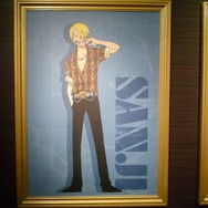 野郎ども、宴だぁ!「ワンピースレストラン」一足先に行ってきました