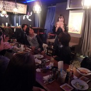 野郎ども、宴だぁ!「ワンピースレストラン」一足先に行ってきました