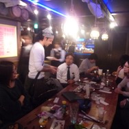 野郎ども、宴だぁ!「ワンピースレストラン」一足先に行ってきました