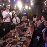 野郎ども、宴だぁ!「ワンピースレストラン」一足先に行ってきました