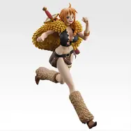 新作一番くじ「ワンピース」エルバフ編から「シャムロック聖」「軍子宮」が初商品化決定！それぞれ貫禄ある立ち姿を再現