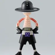 呪いの王子が遂に解禁！「ワンピース」グッズ「LUFFY's」に「ロキ（エルバフ）」が登場