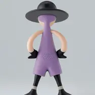呪いの王子が遂に解禁！「ワンピース」グッズ「LUFFY's」に「ロキ（エルバフ）」が登場