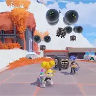 協力型マルチADV『ポッピュコム』が“いっせいトライアル”に登場！『アークナイツ』開発元が贈る友人とワイワイ楽しめる一作