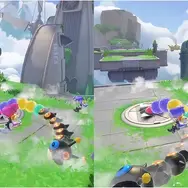 協力型マルチADV『ポッピュコム』が“いっせいトライアル”に登場！『アークナイツ』開発元が贈る友人とワイワイ楽しめる一作