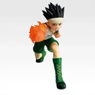 「HUNTER×HUNTER」グリードアイランド編の一番くじ第2弾が8月29日に発売！B賞「ゴン」やD賞「ヒソカ」にはそれぞれバリエーションを展開