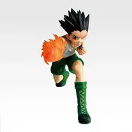 「HUNTER×HUNTER」グリードアイランド編の一番くじ第2弾が8月29日に発売！B賞「ゴン」やD賞「ヒソカ」にはそれぞれバリエーションを展開