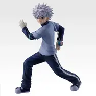 「HUNTER×HUNTER」グリードアイランド編の一番くじ第2弾が8月29日に発売！B賞「ゴン」やD賞「ヒソカ」にはそれぞれバリエーションを展開