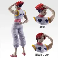 「HUNTER×HUNTER」グリードアイランド編の一番くじ第2弾が8月29日に発売！B賞「ゴン」やD賞「ヒソカ」にはそれぞれバリエーションを展開