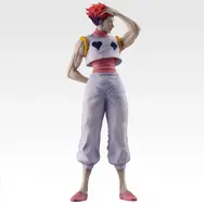 「HUNTER×HUNTER」グリードアイランド編の一番くじ第2弾が8月29日に発売！B賞「ゴン」やD賞「ヒソカ」にはそれぞれバリエーションを展開