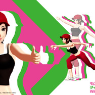 モムチャンダイエットWii フィギュアロビクス by チョン・ダヨン