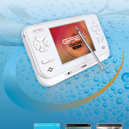 もう予約した？携帯ゲーム機「GP2X」のオーダーが5000台を突破