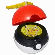 年末年始のハッピーセットには『ポケモン』グッズが付いてくる