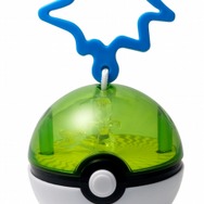 年末年始のハッピーセットには『ポケモン』グッズが付いてくる
