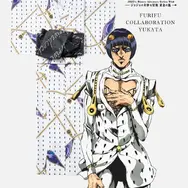 「ジョジョの奇妙な冒険5部」コラボ浴衣がオシャレ！ジョルノやブチャラティモチーフの全7種類