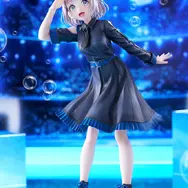 『学マス』より「葛城リーリヤ」が楽曲「白線」イメージで立体化！コトブキヤ特典は印象が異なる笑顔パーツ2種セット、グッズが付属するDX版も