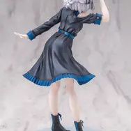 『学マス』より「葛城リーリヤ」が楽曲「白線」イメージで立体化！コトブキヤ特典は印象が異なる笑顔パーツ2種セット、グッズが付属するDX版も