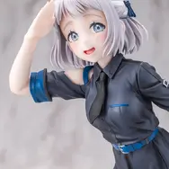 『学マス』より「葛城リーリヤ」が楽曲「白線」イメージで立体化！コトブキヤ特典は印象が異なる笑顔パーツ2種セット、グッズが付属するDX版も
