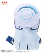 『ブルアカ』ユウカ、ノア、コユキが可愛いぬいぐるみに！ 「ふわぷちぬいぐるみ（L）」に仲間入り