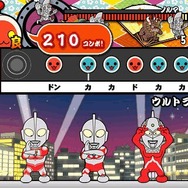 太鼓の達人プラス