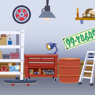 しあわせ家族劇場