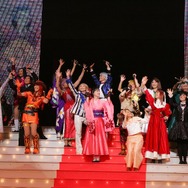 サクラ大戦15周年記念ライブが開催決定