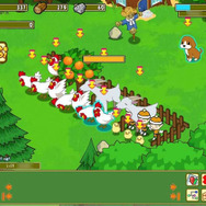 マーベラス、「ジャンプフェスタ2011」への出展タイトルを発表