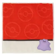 アニメ「ポケモン」のハンカチ類がオンライン販売！旅立ちの3匹はじめ、ピカチュウやメタモンなどを可愛らしくデザイン