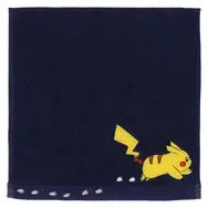 アニメ「ポケモン」のハンカチ類がオンライン販売！旅立ちの3匹はじめ、ピカチュウやメタモンなどを可愛らしくデザイン