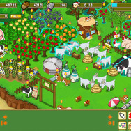 マーベラス、「ジャンプフェスタ2011」への出展タイトルを発表