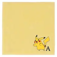 アニメ「ポケモン」のハンカチ類がオンライン販売！旅立ちの3匹はじめ、ピカチュウやメタモンなどを可愛らしくデザイン