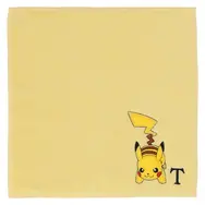 アニメ「ポケモン」のハンカチ類がオンライン販売！旅立ちの3匹はじめ、ピカチュウやメタモンなどを可愛らしくデザイン