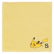 アニメ「ポケモン」のハンカチ類がオンライン販売！旅立ちの3匹はじめ、ピカチュウやメタモンなどを可愛らしくデザイン