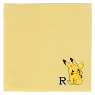 アニメ「ポケモン」のハンカチ類がオンライン販売！旅立ちの3匹はじめ、ピカチュウやメタモンなどを可愛らしくデザイン
