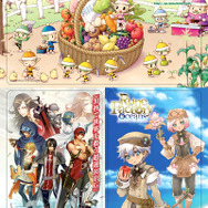 マーベラス、「ジャンプフェスタ2011」への出展タイトルを発表