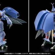 「ダンバイン」がROBOT魂の“高密度”新シリーズ「H.D.」で6月20日発売！撮りおろしカットたっぷり19枚
