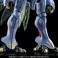 「ダンバイン」がROBOT魂の“高密度”新シリーズ「H.D.」で6月20日発売！撮りおろしカットたっぷり19枚