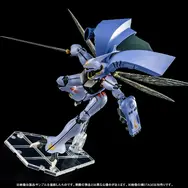 「ダンバイン」がROBOT魂の“高密度”新シリーズ「H.D.」で6月20日発売！撮りおろしカットたっぷり19枚