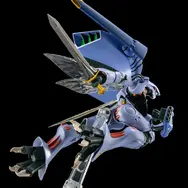 「ダンバイン」がROBOT魂の“高密度”新シリーズ「H.D.」で6月20日発売！撮りおろしカットたっぷり19枚