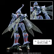 「ダンバイン」がROBOT魂の“高密度”新シリーズ「H.D.」で6月20日発売！撮りおろしカットたっぷり19枚