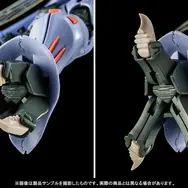 「ダンバイン」がROBOT魂の“高密度”新シリーズ「H.D.」で6月20日発売！撮りおろしカットたっぷり19枚